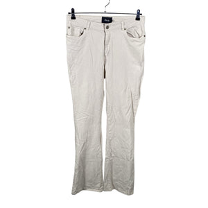 Naisten Your Face - Farkut, koko 42 - Beige (1)