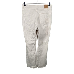 Naisten Your Face - Farkut, koko 42 - Beige (2)