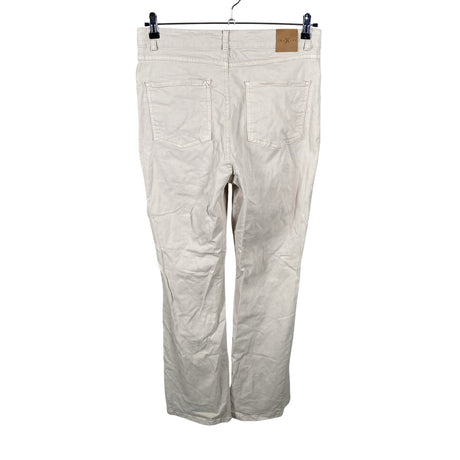 Naisten Your Face - Farkut, koko 42 - Beige (2)
