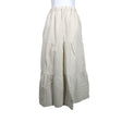 Naisten Gauhar - Kangashame, koko 38 - Beige ()
