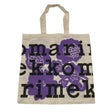 Naisten Marimekko - Ostoskassi, koko Maxi - Violetti ()