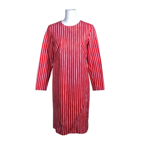 Naisten Marimekko - Kangasmekko, koko 40 - Punainen ()