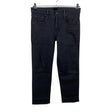 Naisten Mother - Farkut, koko W28 - Musta ()