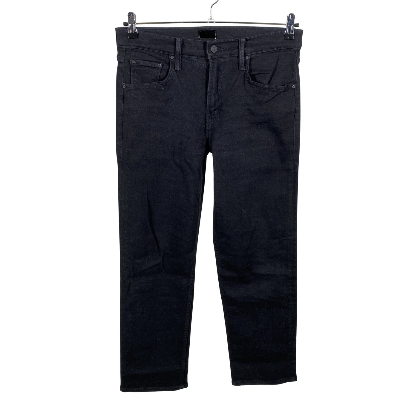 Naisten Mother - Farkut, koko W28 - Musta (1)