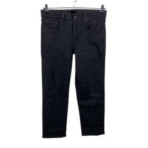 Naisten Mother - Farkut, koko W28 - Musta (1)