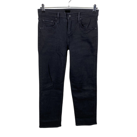 Naisten Mother - Farkut, koko W28 - Musta ()