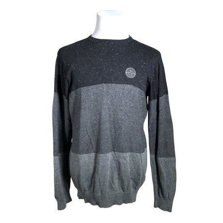 Miesten Rip Curl - Neulepaita, koko L - Harmaa ()