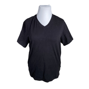 Miesten Calvin Klein - T-paita, koko XXS - Musta (1)