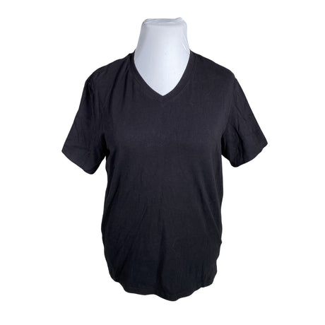 Miesten Calvin Klein - T-paita, koko XXS - Musta ()