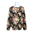 Naisten Maison Scotch - Pusero, koko 36 - Musta ()