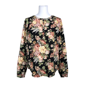 Naisten Maison Scotch - Pusero, koko 36 - Musta (1)