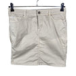 Naisten Tommy Hilfiger - Kangashame, koko 38 - Beige ()