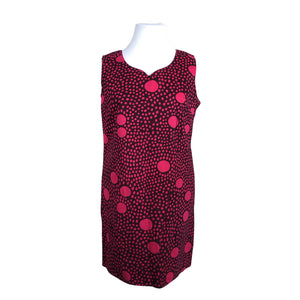 Naisten Handmade - Jakkupuku, koko 42 - Pinkki (2)