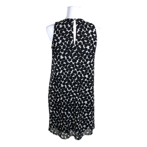 Naisten Calvin Klein - Kangasmekko, koko 36 - Musta (2)