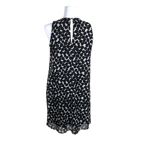 Naisten Calvin Klein - Kangasmekko, koko 36 - Musta (2)