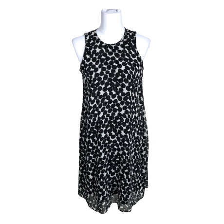 Naisten Calvin Klein - Kangasmekko, koko 36 - Musta ()