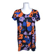 Naisten Marimekko - Trikootunika, koko 36 - Violetti ()