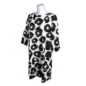 Naisten Marimekko - Kangasmekko, koko 40 - Valkoinen (3)