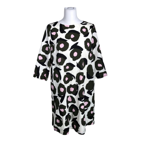 Naisten Marimekko - Kangasmekko, koko 40 - Valkoinen ()