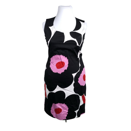 Naisten Marimekko - Kangasmekko, koko 42 - Musta ()
