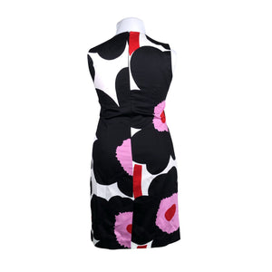 Naisten Marimekko - Kangasmekko, koko 42 - Musta (3)