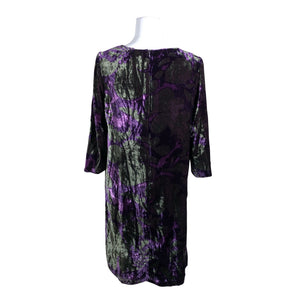 Naisten Marimekko - Kangasmekko, koko 40 - Violetti (2)