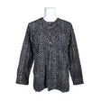 Naisten Marimekko - Pusero, koko 38 - Musta ()