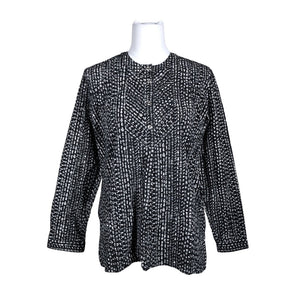 Naisten Marimekko - Pusero, koko 38 - Musta (1)