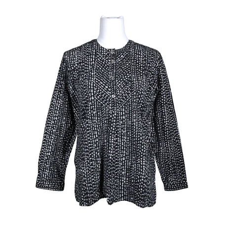 Naisten Marimekko - Pusero, koko 38 - Musta ()