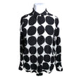 Naisten Marimekko - Pusero, koko 44 - Musta ()