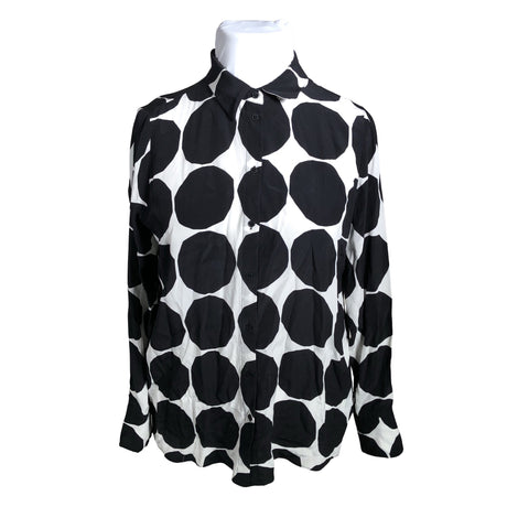 Naisten Marimekko - Pusero, koko 44 - Musta ()
