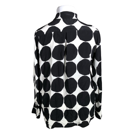 Naisten Marimekko - Pusero, koko 44 - Musta (2)