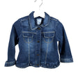 Unisex Mayoral - Farkkutakki, koko 92 - 98 - Sininen ()