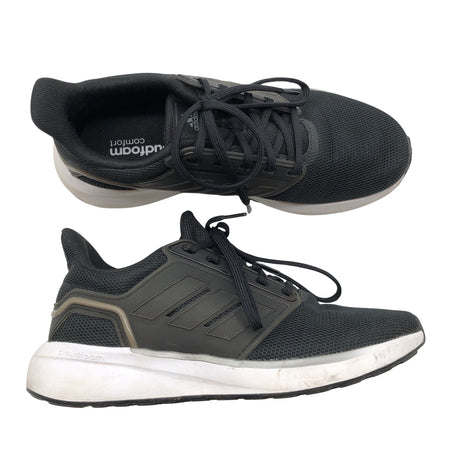 Naisten Adidas - Lenkkarit, koko 39 - Musta ()