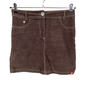 Tyttöjen EDC by Esprit - Farkkuhame, koko 164 - 170 - Musta (1)