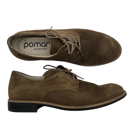 Miesten Pomar - Kävelykengät, koko 42 - Ruskea ()