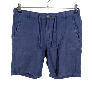 Miesten Selected - Shortsit, koko M - Sininen (1)