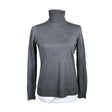 Naisten Massimo Dutti - Neulepaita, koko 36 - Harmaa ()