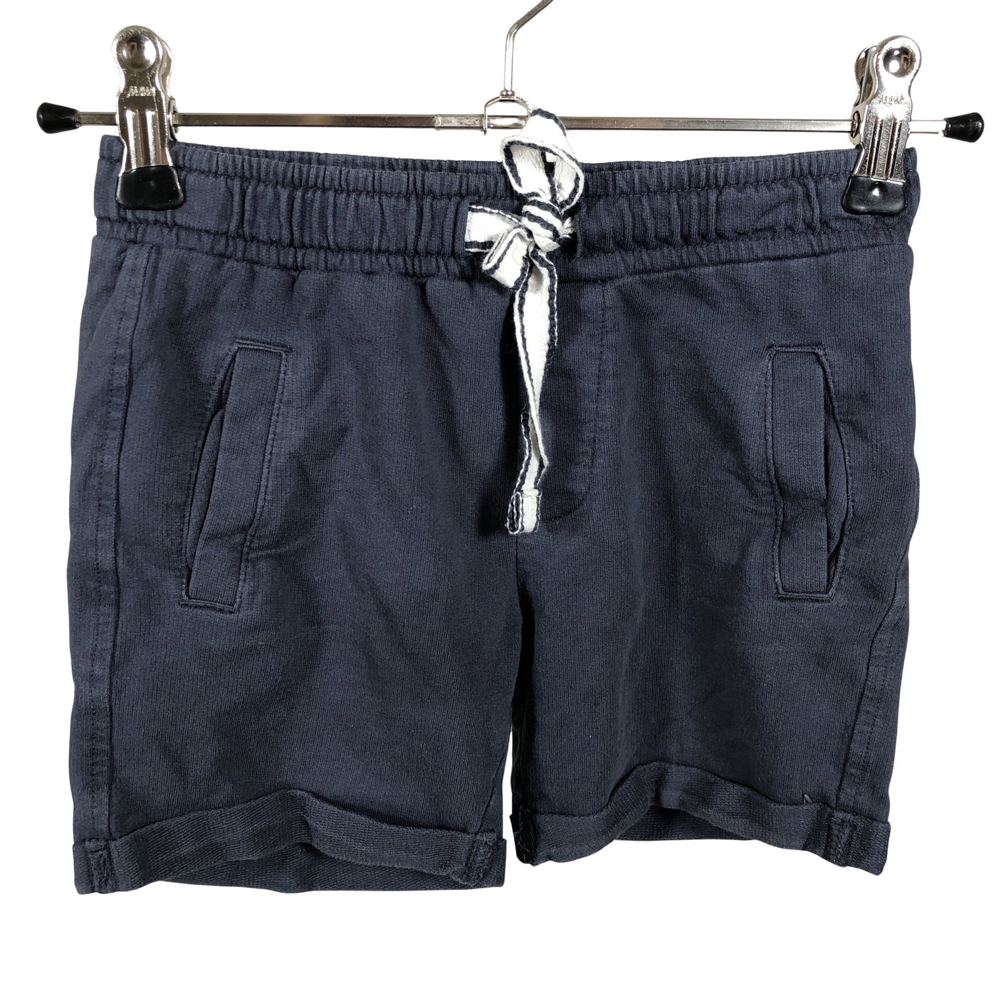 Unisex Newbie - Trikooshortsit, koko 98 - 104 - Sininen (1)