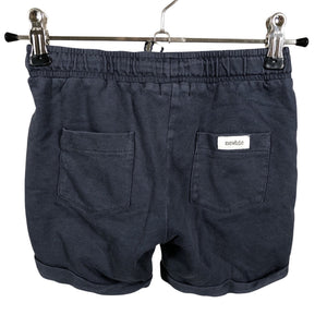 Unisex Newbie - Trikooshortsit, koko 98 - 104 - Sininen (2)
