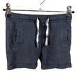 Unisex Newbie - Trikooshortsit, koko 98 - 104 - Sininen ()