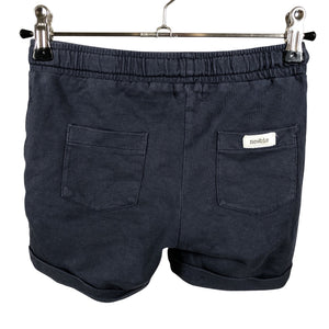 Unisex Newbie - Trikooshortsit, koko 98 - 104 - Sininen (2)