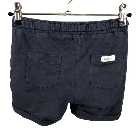 Unisex Newbie - Trikooshortsit, koko 98 - 104 - Sininen (2)