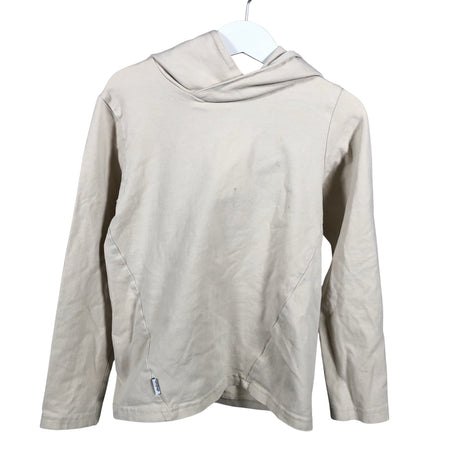 Unisex Gugguu - Huppari, koko 122 - 128 - Beige ()