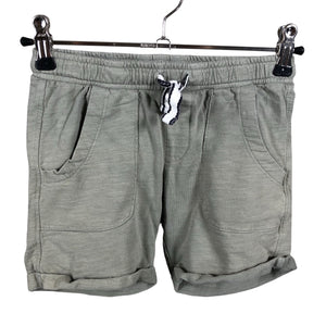 Unisex Newbie - Trikooshortsit, koko 110 - 116 - Vihreä (1)