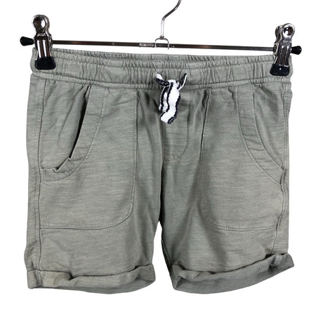 Unisex Newbie - Trikooshortsit, koko 110 - 116 - Vihreä ()