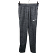 Unisex Nike - Verryttelyhousut, koko 110 - 116 - Harmaa ()