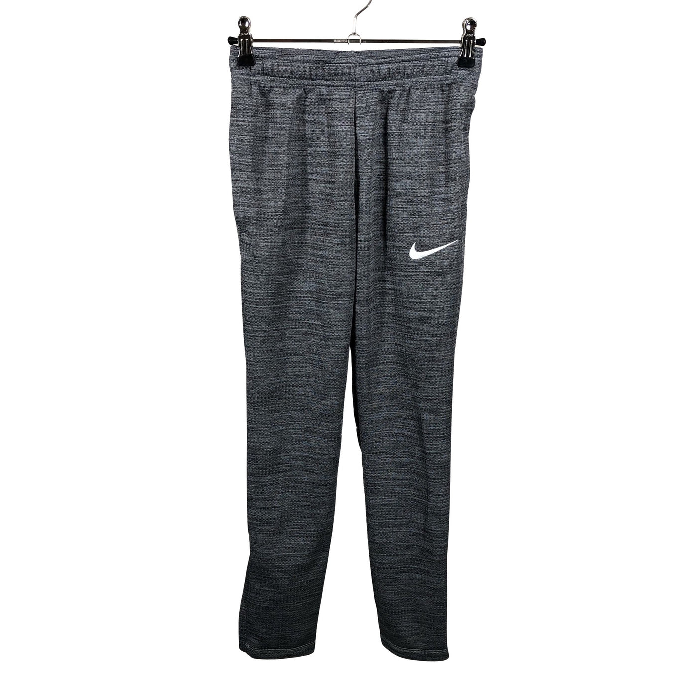 Unisex Nike - Verryttelyhousut, koko 110 - 116 - Harmaa (1)