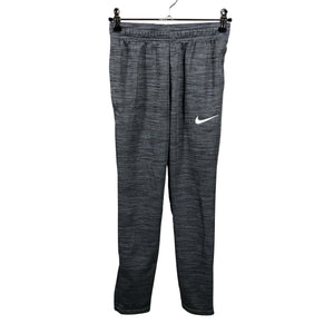 Unisex Nike - Verryttelyhousut, koko 110 - 116 - Harmaa (1)