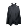 Naisten Adidas - Ulkoilutakki, koko 40 - Musta ()